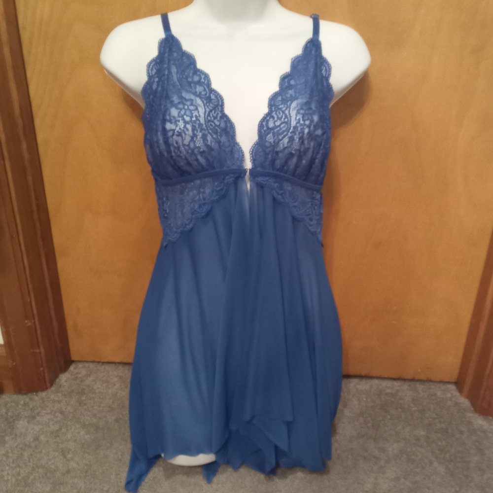 2pc Lingerie Set